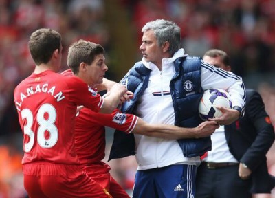 ‘Murinjo je idiot’