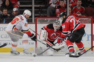 NHL: Devilsi sve dalje od plej ofa (VIDEO)