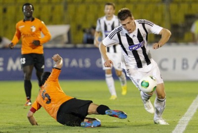 Stanković: Ne znam ništa o Laciju, niko me nije zvao