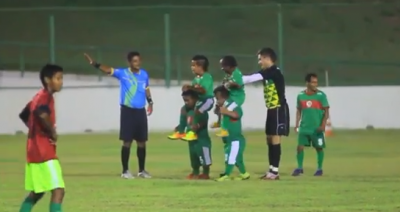 Snalažljivi ‘Džinovi’ (VIDEO)