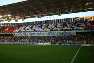 Beograđani ne mogu u Novi Pazar, ali zato Turci mogu