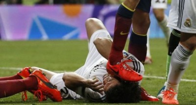 Kostlomac Pepe: Da sam ja uradio nešto slično proterali bi me iz Španije