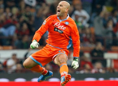 Napoli može za male pare da otkupi Reinu