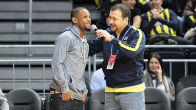 Fener otpustio Amerikanca