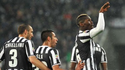 DEFINITIVNO: Pogba ne menja klub