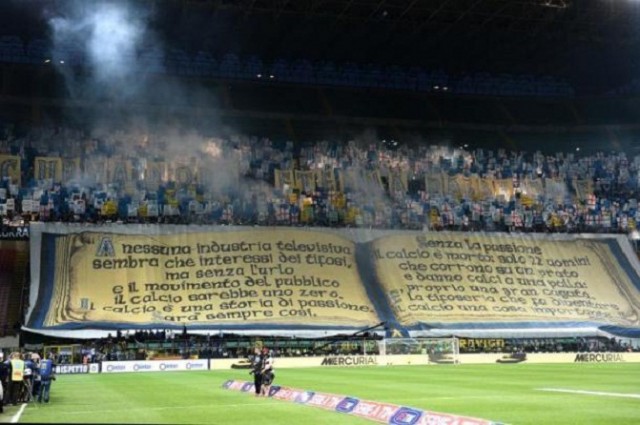 poruka Inter