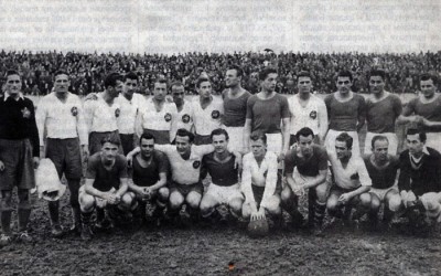 Dogodilo se na današnji dan: Rođena je svetinja – ‘večiti derbi’