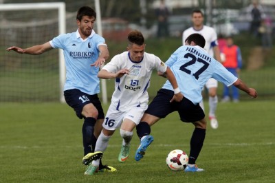 JSL: Remi u Pazaru, pobede Voždovca i Rada