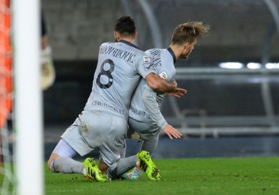 RADOVANOVIĆ: Uz dobre partije stižu i bodovi