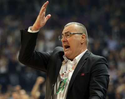 Lafajet na spisku Hrvata za Svetsko prvenstvo