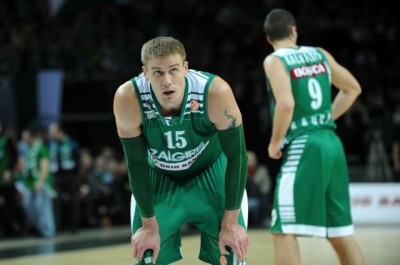 Žalgiris bez Javtokasa protiv Partizana