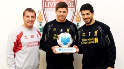 ‘Crveni’ pokupili nagrade za mart