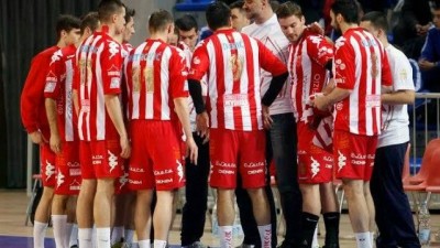 DOPING: Rukometaš Zvezde pao na testu!