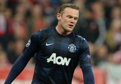 TEJLOR RAZBESNEO I RUNIJA: Posle Tadića, Kolmana i ostalih startova, fudbaler Mančestera nije mogao da ne reaguje (VIDEO)