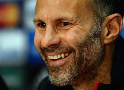 Gigs pred debi na klupi ‘đavola’: Srećan sam i pomalo nervozan