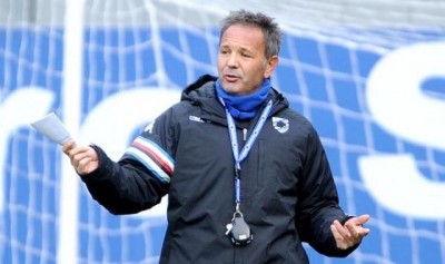 ODLAZAK IZ SAMPDORIJE: Mihajlović se već dogovorio sa drugim klubom