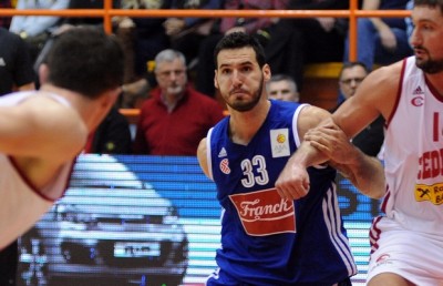 Siriščević: Pokušaćemo da iznenadimo Zvezdu