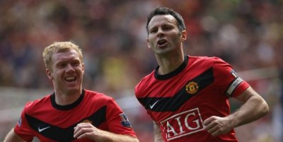 OVAKO JE NASTALA LEGENDA: Kako su 15-godišnji Bekam, Gigs i Nevil ‘terorisali’ rivale (VIDEO)