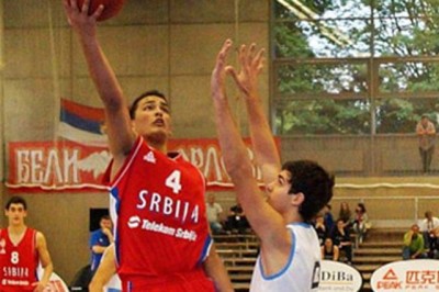 Prvi poraz juniora u Manhajmu, u polufinalu protiv SAD