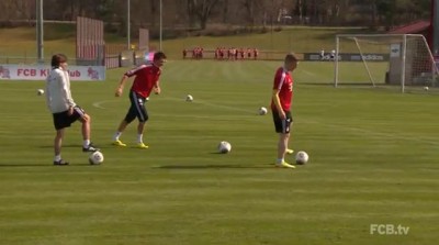 Ko je bolji tehničar Super Mario ili Švajni (VIDEO)