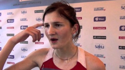 Amela Terzić: Sve je samo stalo oko mene