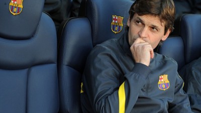 Teško zdravstveno stanje Tita Vilanove