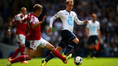 Totenhemu pripao mali londonski derbi (VIDEO)