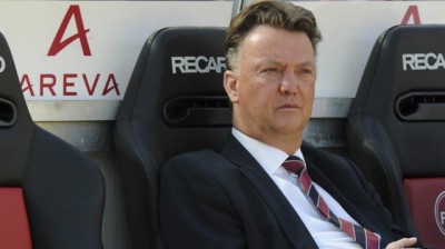 LUJ VAN GAL: Bilo je dana kada je Junajted igrao dosadno!