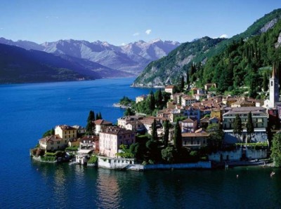 Mesi se častio novom vilom!