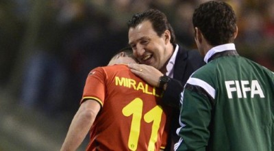 Belgijanci veruju Vilmotsu