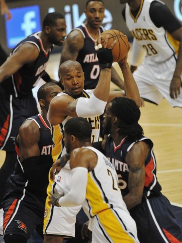 NBA: Pejsersi izjednačili, Vašington stigao do 2-0 (VIDEO)