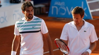 Ziki i Nestor u finalu Barselone