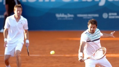 Zimonjić i Nestor uspešni na startu Monte Karla