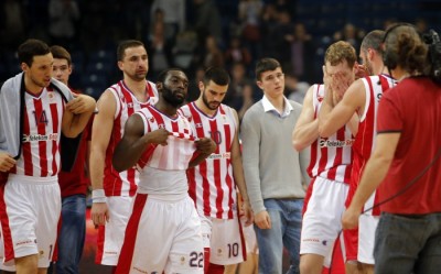 Blažič i Simonović: Možemo u Evroligu kroz kvalifikacije