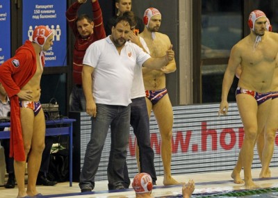 KVALIFIKACIJE ZA LŠ: Primorje prejako za Zvezdu