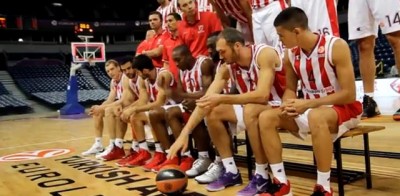 Kad si ‘Happy’ na Malom Kalemegdanu (VIDEO)