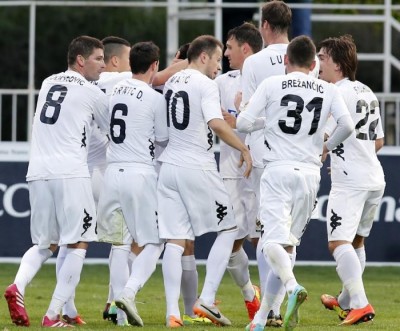 Čukarički korača ka Evropi (FOTO) (VIDEO)