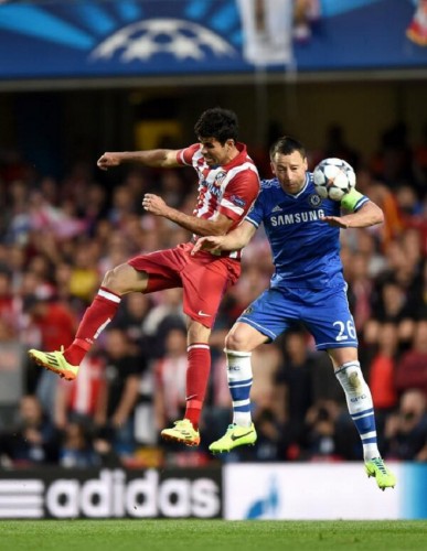 LŠ: Zakazan madridski okršaj, Atletiko u finalu nakon 40 godina! (VIDEO)