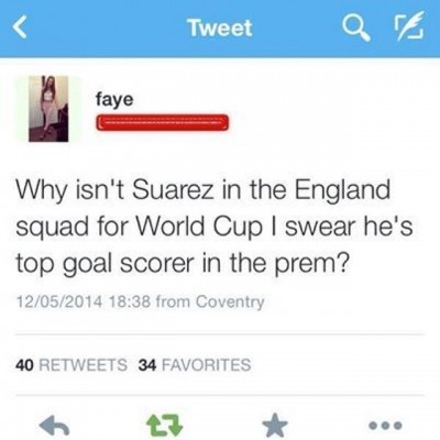 Dokaz da glupost nema granice (FOTO)