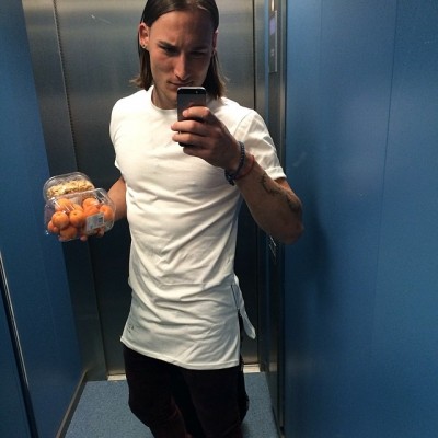 Ni Gudelj nije odoleo trendu!