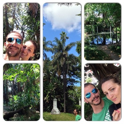 Oni baš znaju da uživaju (FOTO)