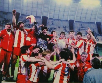 Zvezdin Bari: Svetionik prošlosti kao reper budućnosti