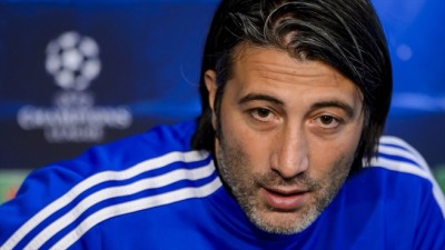 Jakin odlazi iz Bazela