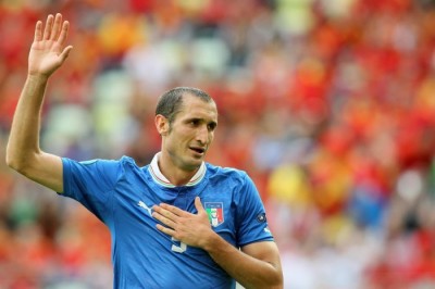 JUVE SPREMA NOVI POTPIS: Đorđo Kjelini produžava vernost ‘staroj dami’