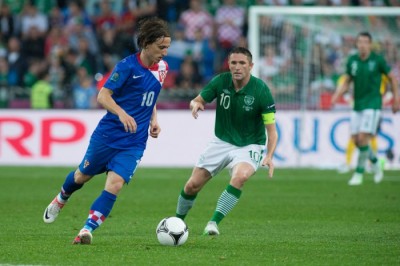 ISTRAGA: Modrić saslušan u slučaju Mamić