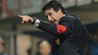 Emeri ostaje na klupi Sevilje