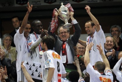 Gengan osvojio Kup Francuske!