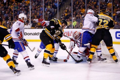 NHL: Brejk Kingsa, Burinsi izjednačili (VIDEO)