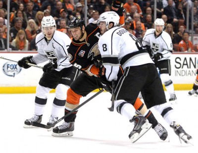 NHL: Nova pobeda Kingsa u Anahajmu, Pingvinsi sigurni (VIDEO)