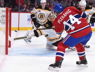 NHL: Montreal poveo, prvi pobeda Vajlda (VIDEO)